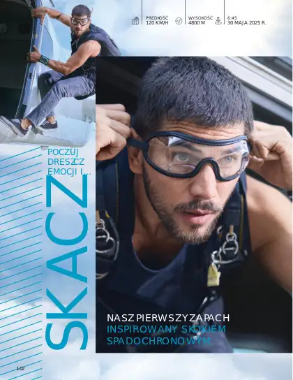 AVON - gazetka promocyjna Katalog Lipiec 2025 od wtorku 01.07 do czwartku 31.07 - strona 30