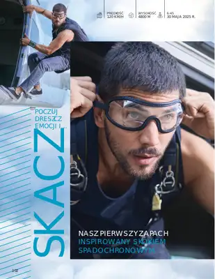 AVON - gazetka promocyjna Katalog Lipiec 2025 od wtorku 01.07 do czwartku 31.07 - strona 30 AVON - gazetka promocyjna Katalog Lipiec 2025 od wtorku 01.07 do czwartku 31.07 - strona 30