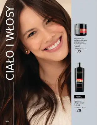 AVON - gazetka promocyjna Katalog Lipiec 2025 od wtorku 01.07 do czwartku 31.07 - strona 80 AVON - gazetka promocyjna Katalog Lipiec 2025 od wtorku 01.07 do czwartku 31.07 - strona 80