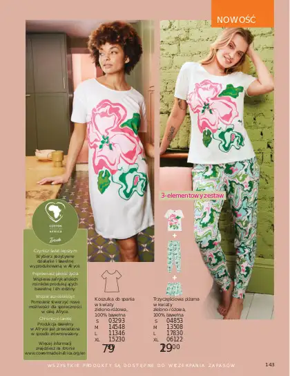 AVON - gazetka promocyjna Katalog Lipiec 2025 od wtorku 01.07 do czwartku 31.07 - strona 71