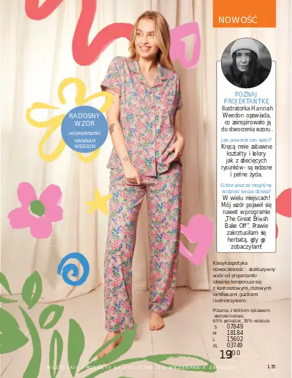 AVON - gazetka promocyjna Katalog Lipiec 2025 od wtorku 01.07 do czwartku 31.07 - strona 63