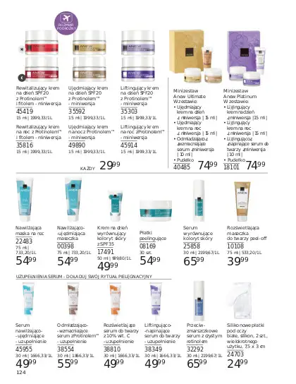 AVON - gazetka promocyjna Katalog Lipiec 2025 od wtorku 01.07 do czwartku 31.07 - strona 52