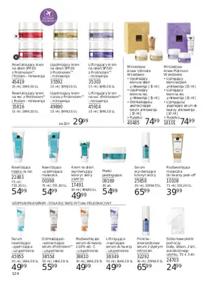 AVON - gazetka promocyjna Katalog Lipiec 2025 od wtorku 01.07 do czwartku 31.07 - strona 52 AVON - gazetka promocyjna Katalog Lipiec 2025 od wtorku 01.07 do czwartku 31.07 - strona 52