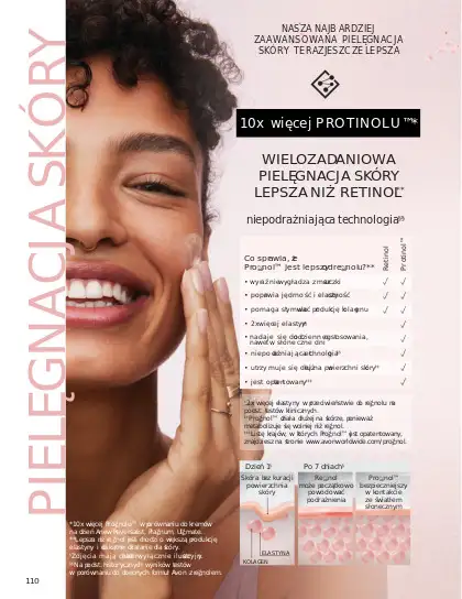 AVON - gazetka promocyjna Katalog Lipiec 2025 od wtorku 01.07 do czwartku 31.07 - strona 38