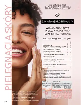 AVON - gazetka promocyjna Katalog Lipiec 2025 od wtorku 01.07 do czwartku 31.07 - strona 38 AVON - gazetka promocyjna Katalog Lipiec 2025 od wtorku 01.07 do czwartku 31.07 - strona 38