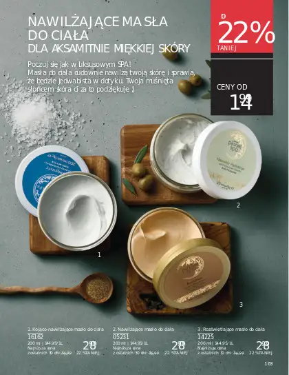 AVON - gazetka promocyjna Katalog Lipiec 2025 od wtorku 01.07 do czwartku 31.07 - strona 91