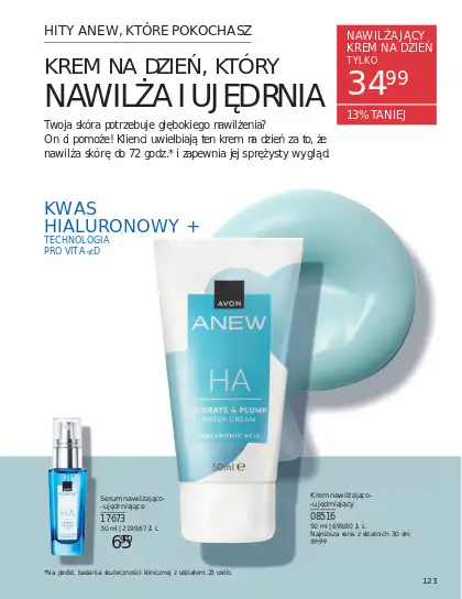 AVON - gazetka promocyjna Katalog Lipiec 2025 od wtorku 01.07 do czwartku 31.07 - strona 51