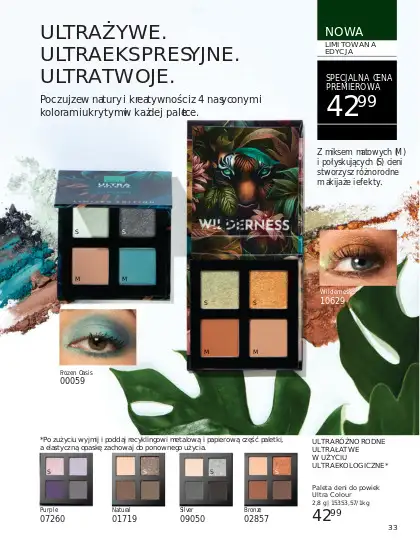 AVON - gazetka promocyjna Katalog Lipiec 2025 od wtorku 01.07 do czwartku 31.07 - strona 9