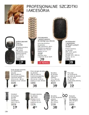 AVON - gazetka promocyjna Katalog Lipiec 2025 od wtorku 01.07 do czwartku 31.07 - strona 86 AVON - gazetka promocyjna Katalog Lipiec 2025 od wtorku 01.07 do czwartku 31.07 - strona 86