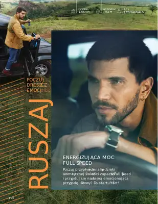 AVON - gazetka promocyjna Katalog Lipiec 2025 od wtorku 01.07 do czwartku 31.07 - strona 32 AVON - gazetka promocyjna Katalog Lipiec 2025 od wtorku 01.07 do czwartku 31.07 - strona 32