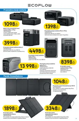 Castorama - gazetka promocyjna Gazetka od środy 02.07 do wtorku 15.07 - strona 21 Castorama - gazetka promocyjna Gazetka od środy 02.07 do wtorku 15.07 - strona 21