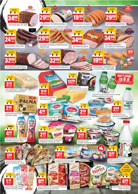 Bingo - gazetka promocyjna Gazetka od wtorku 08.07 do soboty 19.07 - strona 2