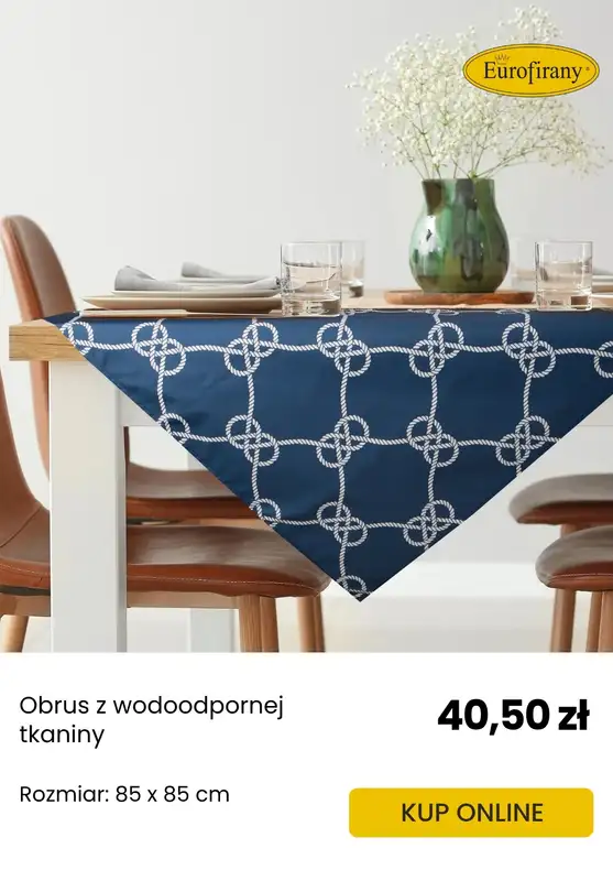 Eurofirany - gazetka promocyjna Letni taras i ogród z kolekcją Garden od czwartku 03.07  - strona 5