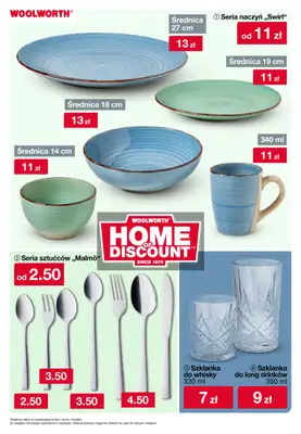 Woolworth - gazetka promocyjna Gazetka od piątku 04.07 do poniedziałku 14.07 - strona 24 Woolworth - gazetka promocyjna Gazetka od piątku 04.07 do poniedziałku 14.07 - strona 24