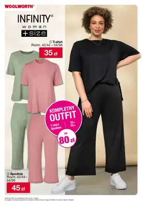 Woolworth - gazetka promocyjna Gazetka od piątku 04.07 do poniedziałku 14.07 - strona 10 Woolworth - gazetka promocyjna Gazetka od piątku 04.07 do poniedziałku 14.07 - strona 10