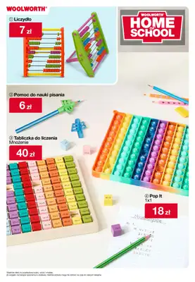 Woolworth - gazetka promocyjna Gazetka od piątku 04.07 do poniedziałku 14.07 - strona 17 Woolworth - gazetka promocyjna Gazetka od piątku 04.07 do poniedziałku 14.07 - strona 17