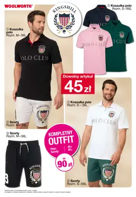 Woolworth - gazetka promocyjna Gazetka od piątku 04.07 do poniedziałku 14.07 - strona 13 Woolworth - gazetka promocyjna Gazetka od piątku 04.07 do poniedziałku 14.07 - strona 13