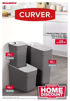 Woolworth - gazetka promocyjna Gazetka od piątku 04.07 do poniedziałku 14.07 - strona 22 Woolworth - gazetka promocyjna Gazetka od piątku 04.07 do poniedziałku 14.07 - strona 22