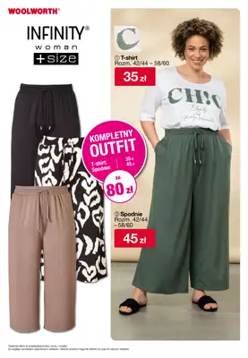 Woolworth - gazetka promocyjna Gazetka od piątku 04.07 do poniedziałku 14.07 - strona 9 Woolworth - gazetka promocyjna Gazetka od piątku 04.07 do poniedziałku 14.07 - strona 9