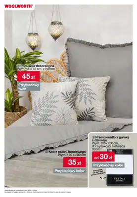 Woolworth - gazetka promocyjna Gazetka od piątku 04.07 do poniedziałku 14.07 - strona 25 Woolworth - gazetka promocyjna Gazetka od piątku 04.07 do poniedziałku 14.07 - strona 25