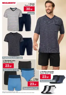Woolworth - gazetka promocyjna Gazetka od piątku 04.07 do poniedziałku 14.07 - strona 32 Woolworth - gazetka promocyjna Gazetka od piątku 04.07 do poniedziałku 14.07 - strona 32
