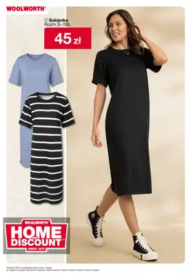 Woolworth - gazetka promocyjna Gazetka od piątku 04.07 do poniedziałku 14.07 - strona 5 Woolworth - gazetka promocyjna Gazetka od piątku 04.07 do poniedziałku 14.07 - strona 5