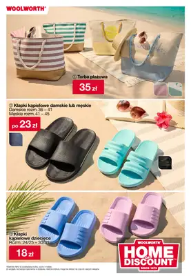 Woolworth - gazetka promocyjna Gazetka od piątku 04.07 do poniedziałku 14.07 - strona 28 Woolworth - gazetka promocyjna Gazetka od piątku 04.07 do poniedziałku 14.07 - strona 28