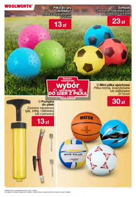 Woolworth - gazetka promocyjna Gazetka od piątku 04.07 do poniedziałku 14.07 - strona 43 Woolworth - gazetka promocyjna Gazetka od piątku 04.07 do poniedziałku 14.07 - strona 43