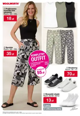 Woolworth - gazetka promocyjna Gazetka od piątku 04.07 do poniedziałku 14.07 - strona 4 Woolworth - gazetka promocyjna Gazetka od piątku 04.07 do poniedziałku 14.07 - strona 4