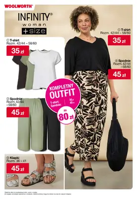 Woolworth - gazetka promocyjna Gazetka od piątku 04.07 do poniedziałku 14.07 - strona 7 Woolworth - gazetka promocyjna Gazetka od piątku 04.07 do poniedziałku 14.07 - strona 7