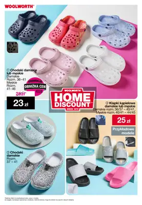 Woolworth - gazetka promocyjna Gazetka od piątku 04.07 do poniedziałku 14.07 - strona 29 Woolworth - gazetka promocyjna Gazetka od piątku 04.07 do poniedziałku 14.07 - strona 29