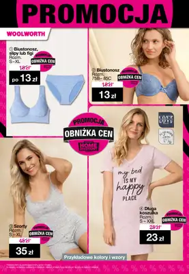 Woolworth - gazetka promocyjna Gazetka od piątku 04.07 do poniedziałku 14.07 - strona 30 Woolworth - gazetka promocyjna Gazetka od piątku 04.07 do poniedziałku 14.07 - strona 30