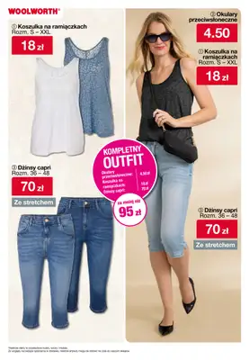 Woolworth - gazetka promocyjna Gazetka od piątku 04.07 do poniedziałku 14.07 - strona 3 Woolworth - gazetka promocyjna Gazetka od piątku 04.07 do poniedziałku 14.07 - strona 3