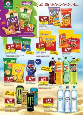 Avita - gazetka promocyjna Gazetka od środy 09.07 do wtorku 15.07 - strona 6 Avita - gazetka promocyjna Gazetka od środy 09.07 do wtorku 15.07 - strona 6