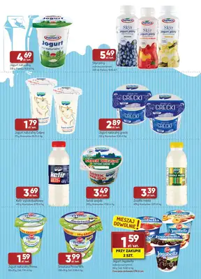 Avita - gazetka promocyjna Gazetka od środy 09.07 do wtorku 15.07 - strona 2 Avita - gazetka promocyjna Gazetka od środy 09.07 do wtorku 15.07 - strona 2