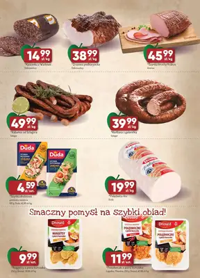Avita - gazetka promocyjna Gazetka od środy 09.07 do wtorku 15.07 - strona 4 Avita - gazetka promocyjna Gazetka od środy 09.07 do wtorku 15.07 - strona 4