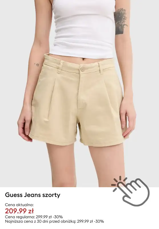 Answear - gazetka promocyjna Do -60% letnie kolekcje od wtorku 08.07 do środy 23.07 - strona 8