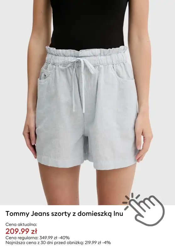 Answear - gazetka promocyjna Do -60% letnie kolekcje od wtorku 08.07 do środy 23.07 - strona 7