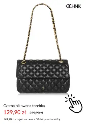 Ochnik - gazetka promocyjna Do -50% pogłębienie wyprzedaży od wtorku 08.07  - strona 7