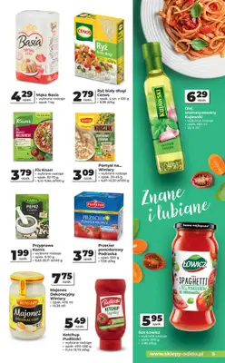 Odido - gazetka promocyjna Gazetka od środy 09.07 do wtorku 22.07 - strona 5