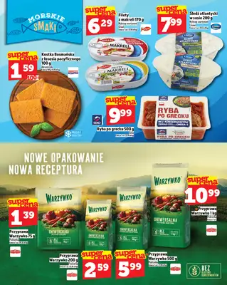 TOPAZ - gazetka promocyjna Gazetka od czwartku 17.07 do środy 23.07 - strona 15 TOPAZ - gazetka promocyjna Gazetka od czwartku 17.07 do środy 23.07 - strona 15