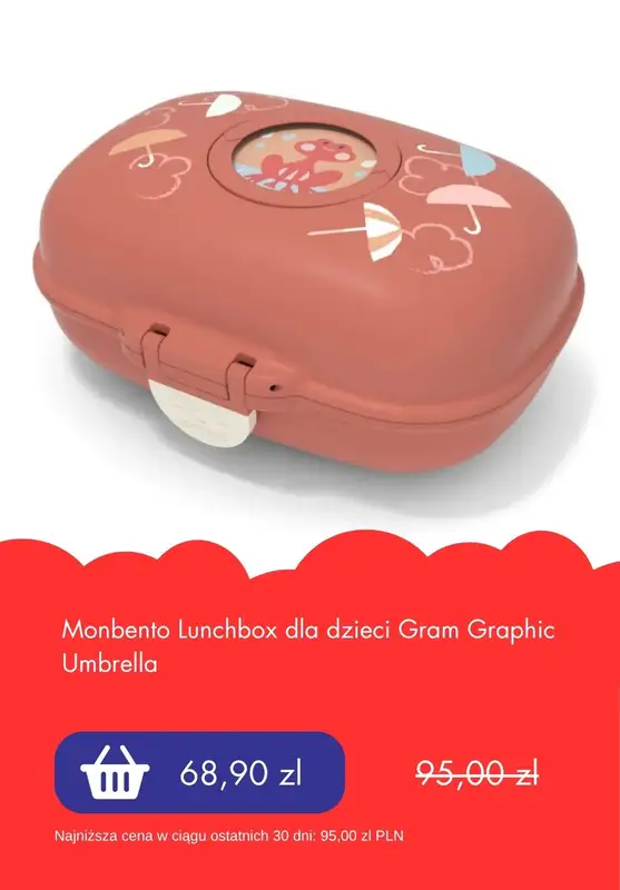 4kidspoint - gazetka promocyjna Finał wyprzedaży od środy 09.07  - strona 2