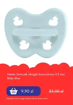 4kidspoint - gazetka promocyjna Finał wyprzedaży od środy 09.07  - strona 5