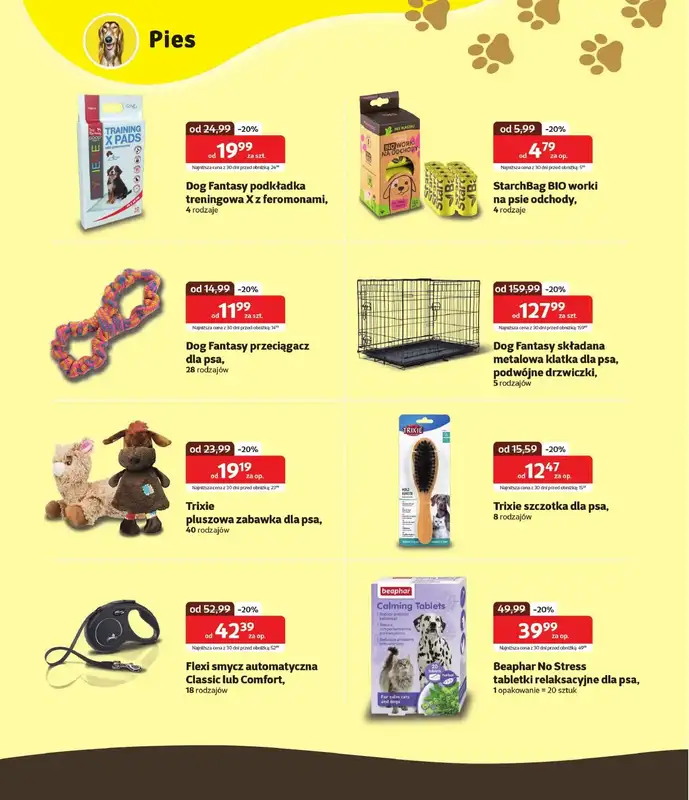 KAKADU - gazetka promocyjna Gazetka od czwartku 10.07 do środy 23.07 - strona 2