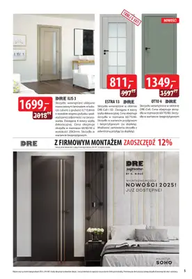 Dobre Dla Domu - gazetka promocyjna Katalog promocji od czwartku 10.07 do niedzieli 31.08 - strona 5