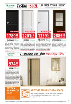 Dobre Dla Domu - gazetka promocyjna Katalog promocji od czwartku 10.07 do niedzieli 31.08 - strona 3