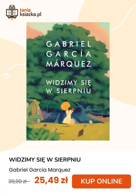 taniaksiazka.pl - gazetka promocyjna 2 książki za 50 zł od czwartku 10.07 do piątku 18.07 - strona 5