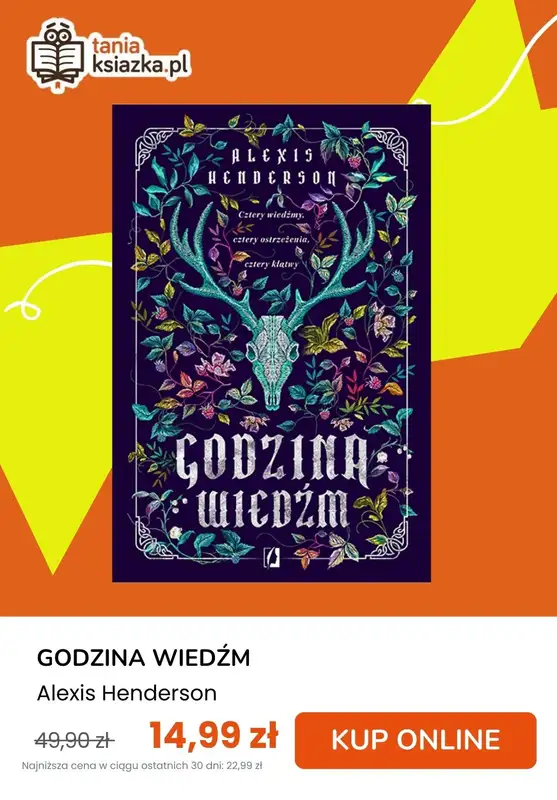 taniaksiazka.pl - gazetka promocyjna Mega okazje na wybrane produkty od czwartku 10.07 do środy 16.07 - strona 5
