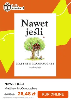 taniaksiazka.pl - gazetka promocyjna Mega okazje na wybrane produkty od czwartku 10.07 do środy 16.07 - strona 8