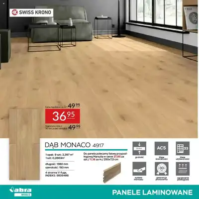 Abra Meble - gazetka promocyjna Gazetka od czwartku 10.07 do czwartku 24.07 - strona 4 Abra Meble - gazetka promocyjna Gazetka od czwartku 10.07 do czwartku 24.07 - strona 4